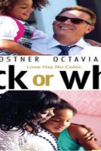 فيلم Black Or White 2014 مترجم