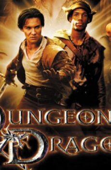 فيلم Dungeons & Dragons 2000 مترجم