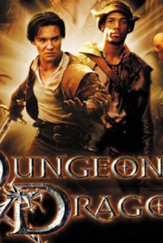 فيلم Dungeons & Dragons 2000 مترجم