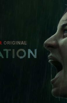 فيلم Violation 2021 مترجم