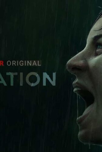 فيلم Violation 2021 مترجم