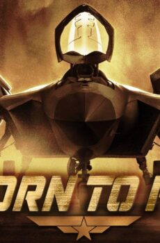 فيلم Born To Fly 2023 مترجم