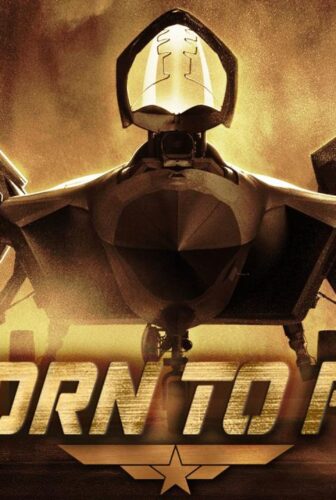 فيلم Born To Fly 2023 مترجم