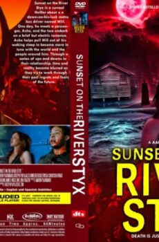 فيلم Sunset on the River Styx 2021 مترجم