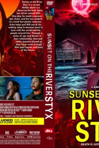 فيلم Sunset on the River Styx 2021 مترجم