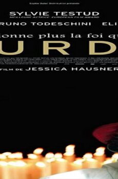 فيلم Lourdes 2009 مترجم