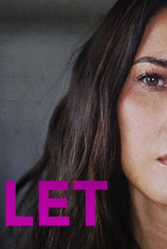 فيلم Violet 2021 مترجم