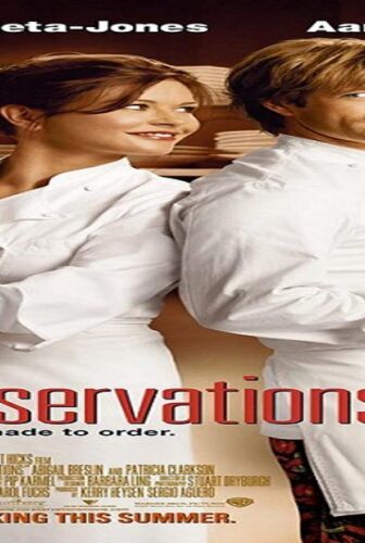 فيلم No Reservations 2007 مترجم