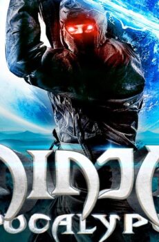 فيلم Ninja Apocalypse 2014 مترجم