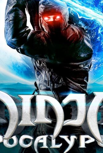فيلم Ninja Apocalypse 2014 مترجم