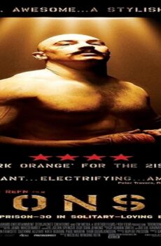 فيلم Bronson 2008 مترجم