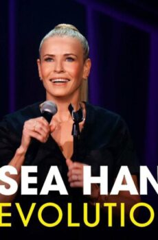 فيلم Chelsea Handler: Revolution 2022 مترجم