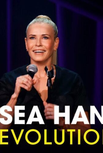 فيلم Chelsea Handler: Revolution 2022 مترجم
