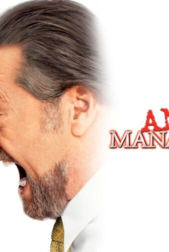 فيلم Anger Management 2003 مترجم