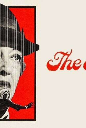 فيلم The Nanny 1965 مترجم