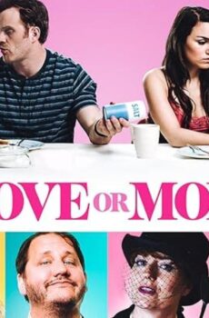 فيلم For Love or Money 2019 مترجم