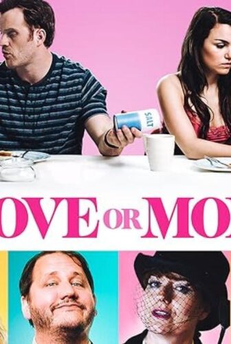 فيلم For Love or Money 2019 مترجم