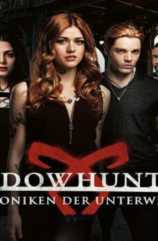 مسلسل Shadowhunters الموسم 3 الحلقة 14 مترجمة