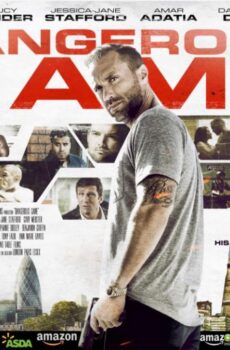 فيلم the most dangerous game 2017 مترجم