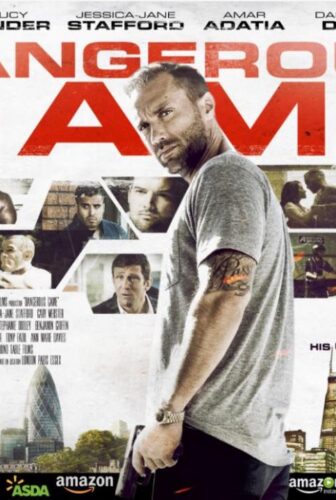 فيلم the most dangerous game 2017 مترجم