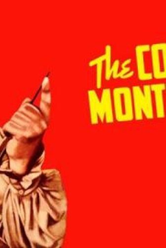 فيلم The Count of Monte Cristo 1934 مترجم