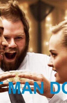 فيلم Best Man Down 2012 مترجم