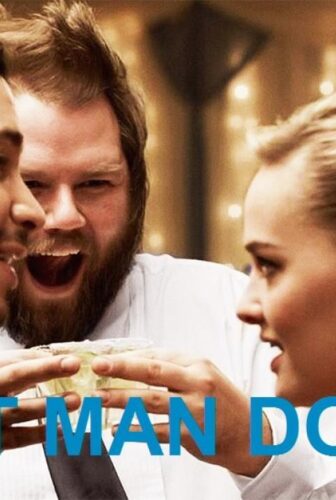 فيلم Best Man Down 2012 مترجم