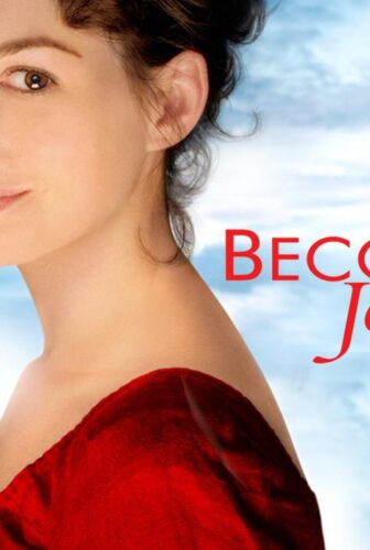 فيلم Becoming Jane 2007 مترجم