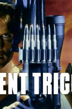 فيلم Silent Trigger 1996 مترجم