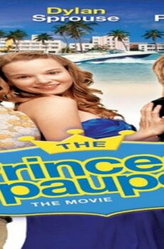فيلم The Prince and the Pauper: The Movie 2007 مترجم