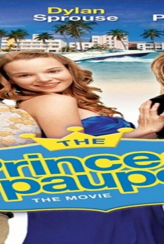 فيلم The Prince and the Pauper: The Movie 2007 مترجم