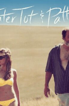فيلم Tater Tot & Patton 2017 مترجم