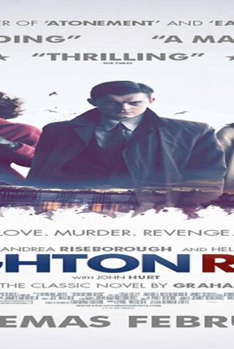 فيلم Brighton Rock 2010 مترجم