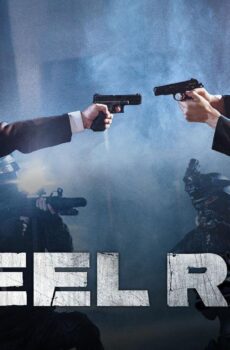 فيلم Steel Rain 2017 مترجم