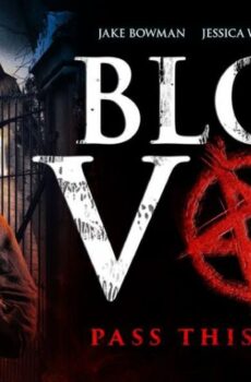 فيلم Blood Vow 2017 مترجم