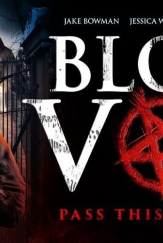 فيلم Blood Vow 2017 مترجم
