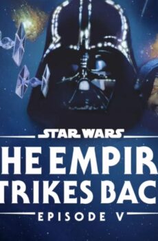 فيلم Star Wars: Episode V – The Empire Strikes Back 1980 مترجم
