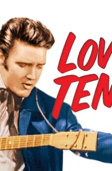 فيلم Love Me Tender 1956 مترجم