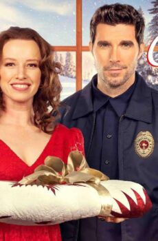 فيلم The Fabric Of Christmas 2023 مترجم