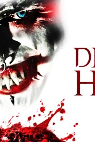 فيلم Demon Hole 2017 مترجم