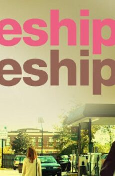 فيلم Hateship Loveship 2013 مترجم