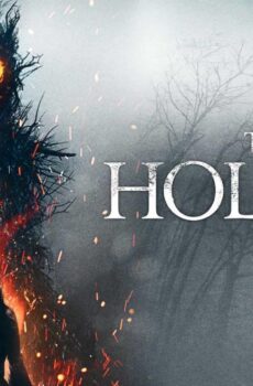 فيلم The Hallow 2015 مترجم