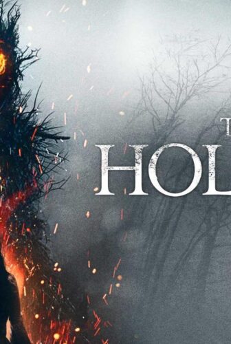 فيلم The Hallow 2015 مترجم