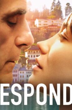فيلم The Correspondence 2016 مترجم