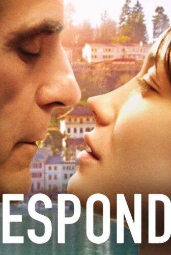 فيلم The Correspondence 2016 مترجم