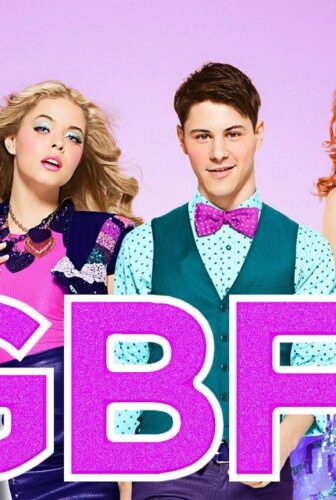 فيلم G B F 2013 مترجم