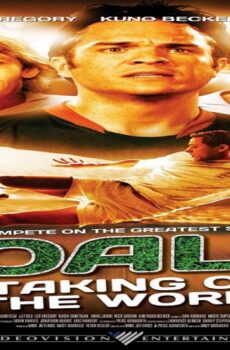 فيلم Goal! III 2009 مترجم