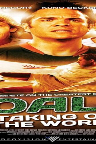 فيلم Goal! III 2009 مترجم