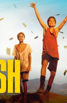 فيلم Trash 2014 مترجم