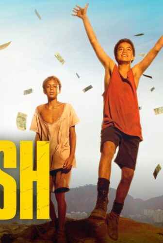 فيلم Trash 2014 مترجم